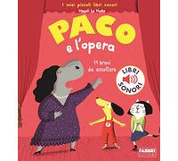 Paco e l'opera