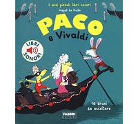 Paco e Vivaldi