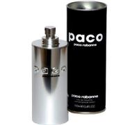 Eau de toilette de Paco Rabanne - 100 ml - Paco - Vaporisateur - Kapao Parfumerie en ligne française