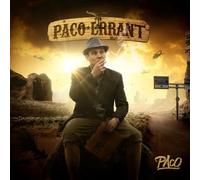 Paco Errant