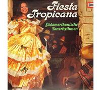 Paco Gomez (Orch.) - Fiesta Tropicana [Vinyl LP]