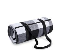 Paco Home Couverture Polaire Plaid Polaire Couverture Jeté Lavable, Couleur:, Dimension:200x300cm