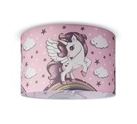 Paco Home Plafonnier Chambre Enfant Chambre Bébé Pompier Rue Police Garçons Filles E27