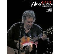 Paco ibañez en concierto