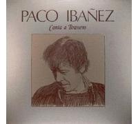 Paco Ibanez - Paco Ibanez Canta Brassens