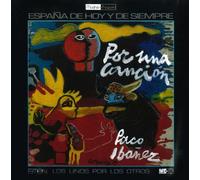 Paco Ibañez - Por Una Canción / Paco Ibañez - 5