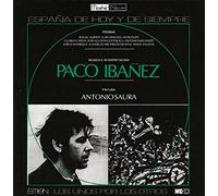 Paco Ibanez - Unos Por Los Otros 3