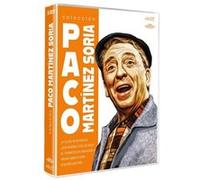 Paco Martinez Soria Coffret (DVD) G