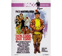 Paco Martinez Soria - Don Erre Que Erre