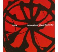 Paco Munoz,Raimon,Lluis Llach,etc - Roda,Homenatge a Miquel Marti Pol