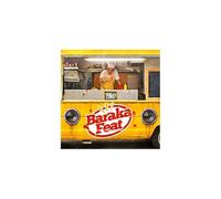 Paco - Paco - Baraka feat (VINYLE)