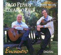 Paco Pena - Encuentro