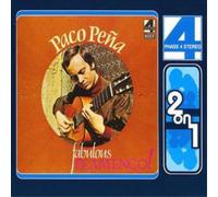 Fabulous flamenco - Gitarra flamanca CD
