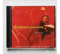 Flamenco Passion [Import]