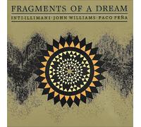Inti-Illimani – Fragments of a Dream – CD