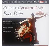 Paco Pena – Misa Flamenco and Fla
