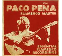 Paco Pena - Paco Pena : Flamenco Master