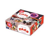 Paco - Puzzle - 2 puzzles 20 et 30 pieces - Magali Le Huche - Gallimard jeunesse - Jeux livres objets