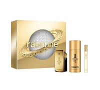 PACO RABANNE 1 MILLION 50ML EDT + 10ML EDT SPRAY + 150ML DEO SPRAY GIFT SET 2026