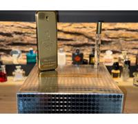 Paco Rabanne 1 Million Eau de Toilette 100ml + 10ml Mini Size Box