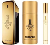 Paco Rabanne 1 Million Eau De Toilette 100ml