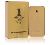PACO RABANNE 1 MILLION Eau De Toilette 50 ml for Men