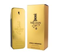 Paco Rabanne 1 million parfum homme 100 ml. Eau de toilette