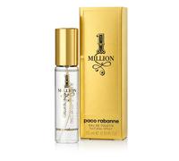 Paco Rabanne 1 Million Eau de Toilette (Homme) 15 ml