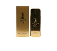 Paco Rabanne 1 million parfum homme 100 ml. Eau de toilette