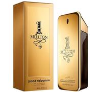 Paco Rabanne 1 Million 200ml Doré Homme