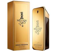 Paco Rabanne 1 Million Eau De Toilette Vapo