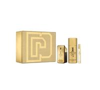 Paco Rabanne - 1 Million EDT 50ML+DEO 150ML+MINI 10ML