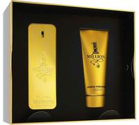 Paco Rabanne 1 Million Gift Set EDT 100ml et Gel douche 100ml