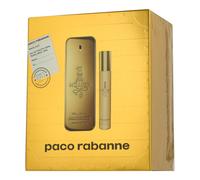 Paco Rabanne 1 million - lot de mini EDT 100 ml - 20 ml