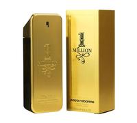 Paco Rabanne 1 Million Men Parfum 200ml Vaporizador