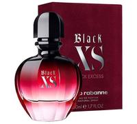 paco rabanne black xs eau de parfum femme 80 ml