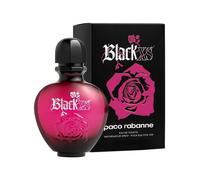 Rabanne Xs Black 80ml Femmes