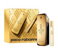 Paco Rabanne Coffret 1 Million Eau De Toilette Pour Homme - 100 ml + 10 ml