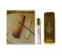 Paco Rabanne Coffret cadeau 1 Million Paco Rabanne - 120 ml