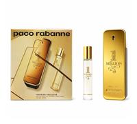 Paco Rabanne Eau de Toilette Homme 1 Million – Lot 100 ml + 20 ml