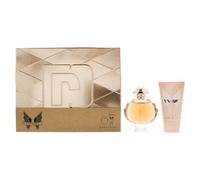 Paco Rabanne Coffret Cadeau Parfum Olympea - Eau de Parfum 50 ml + Lait Hydratant Corps 75 ml pour Femme