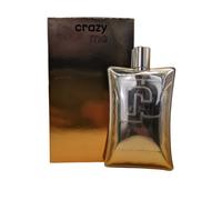 Paco Rabanne Crazy Me Eau De Parfum Spray 62Ml Parfum Pour Femmes