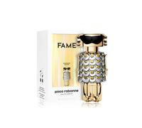 Paco Rabanne Eau De Parfum Fame Natural 80ml