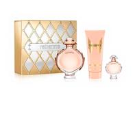 Paco Rabanne Eau De Parfum Olympea 186ml