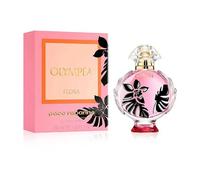 Paco Rabanne - Olympea Flora Eau De Parfum Intense 30 Ml