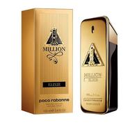 Paco Rabanne Eau De Parfum One Million Elixir Men 100ml