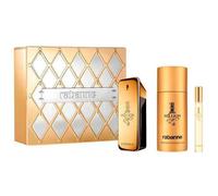 Paco Rabanne Eau De Toilette 1 Million Set 260ml