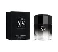 Paco Rabanne Eau De Toilette Black Xs 100ml