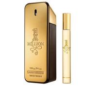 Paco Rabanne Eau De Toilette One Million 110ml