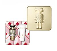 Paco Rabanne Fame Coffret 80ml EDP + 100ml Body Lotion